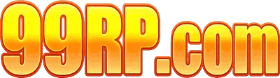 Logo header 99rp — navigasi platform unduh APK Android Indonesia